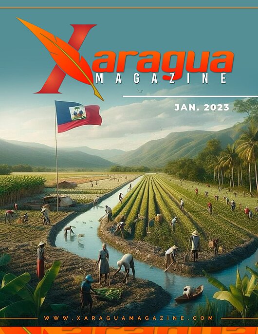Publication Janvier 2024