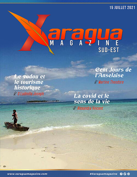 Publication du 15 Juillet 2021