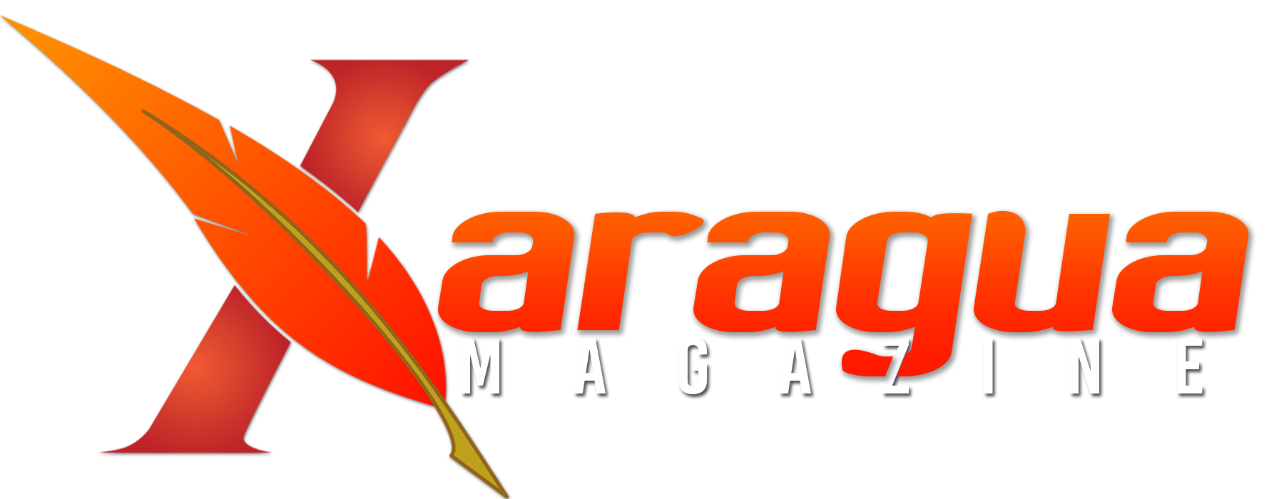 Xaragua Magazine